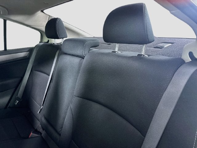 2019 Subaru Legacy 2.5i