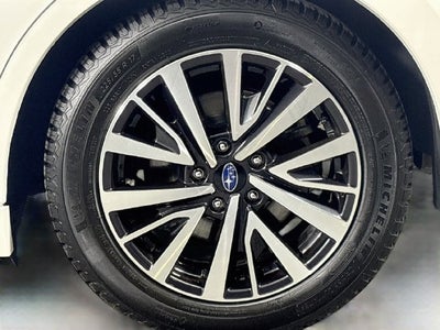 2019 Subaru Legacy 2.5i