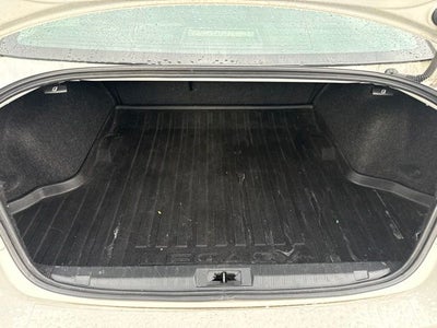 2016 Subaru Legacy Limited Limited