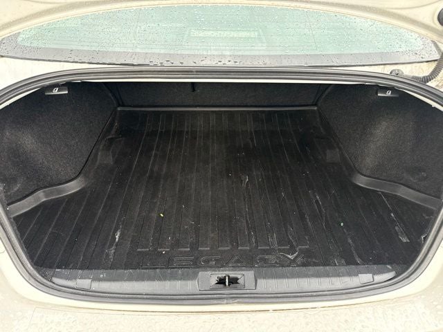 2016 Subaru Legacy Limited Limited