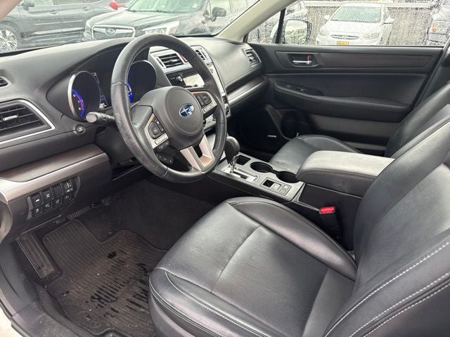 2016 Subaru Legacy Limited Limited