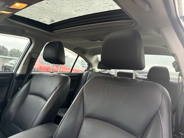 2016 Subaru Legacy Limited Limited