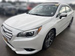 2016 Subaru Legacy Limited Limited