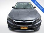 2022 Subaru Legacy Premium