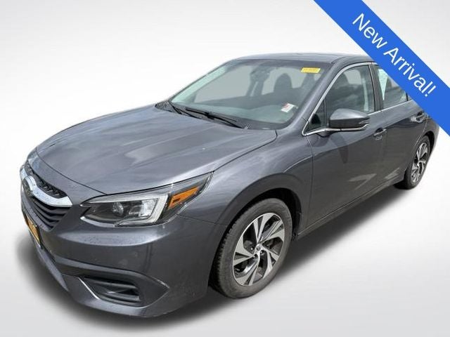 2022 Subaru Legacy Premium