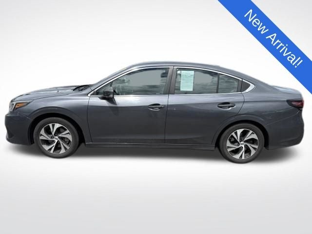 2022 Subaru Legacy Premium