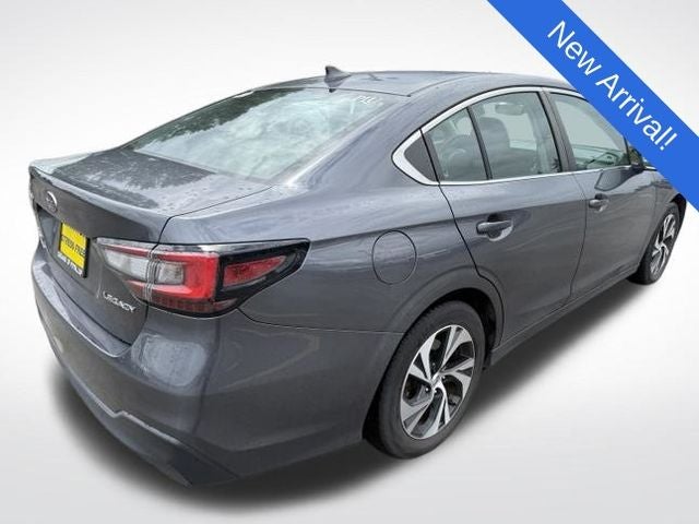 2022 Subaru Legacy Premium