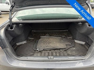 2022 Subaru Legacy Premium