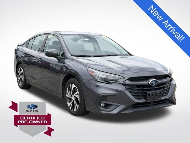 2024 Subaru Legacy Premium