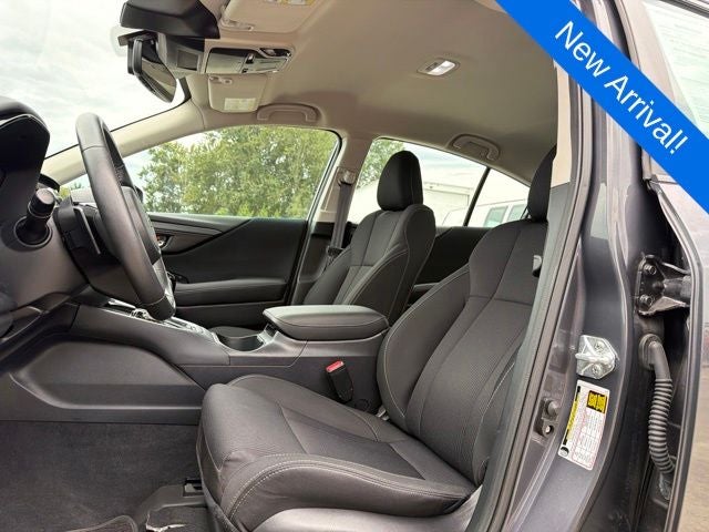 2024 Subaru Legacy Premium