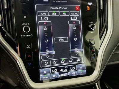 2024 Subaru Legacy Premium