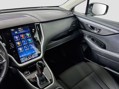 2024 Subaru Legacy Premium