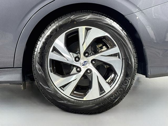 2024 Subaru Legacy Premium
