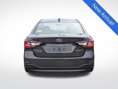 2024 Subaru Legacy Premium