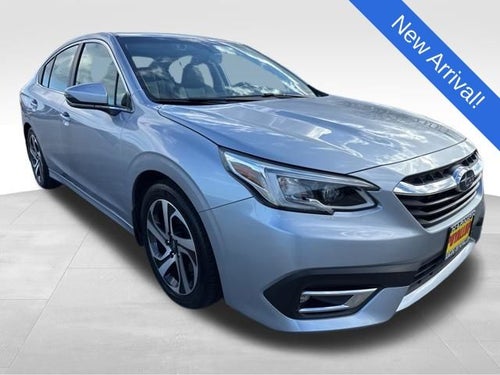 2020 Subaru Legacy Limited