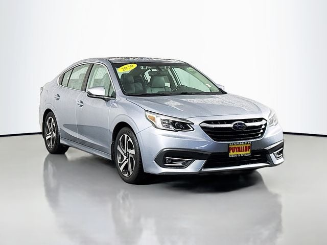 2020 Subaru Legacy Limited