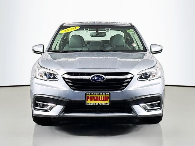 2020 Subaru Legacy Limited