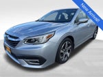 2020 Subaru Legacy Limited