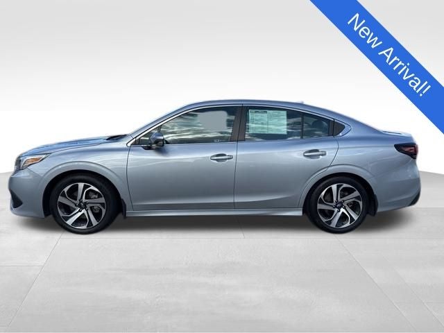 2020 Subaru Legacy Limited