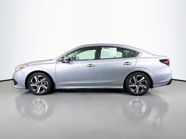 2020 Subaru Legacy Limited