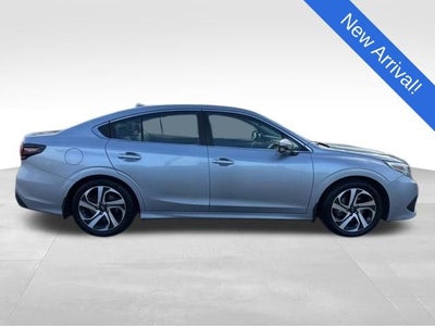2020 Subaru Legacy Limited
