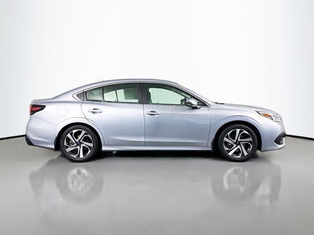 2020 Subaru Legacy Limited