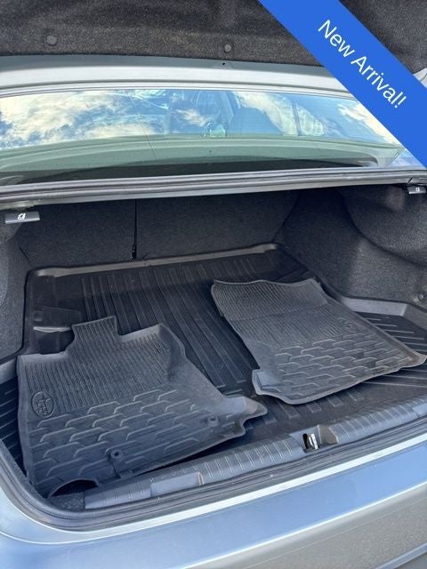 2020 Subaru Legacy Limited