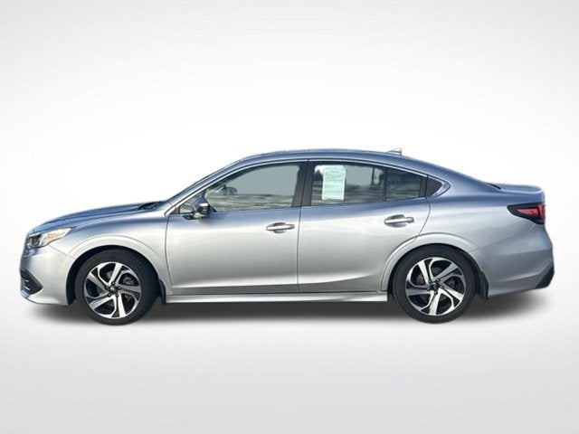 2021 Subaru Legacy Limited