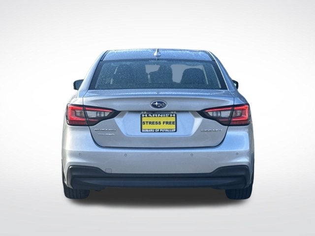 2021 Subaru Legacy Limited