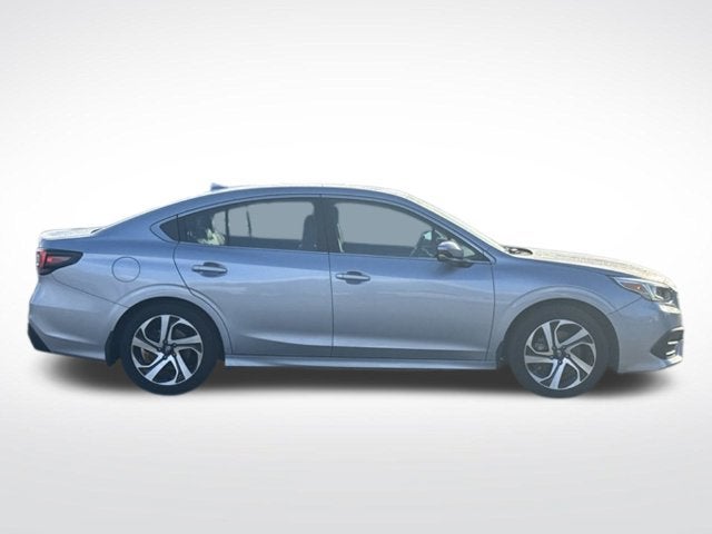2021 Subaru Legacy Limited