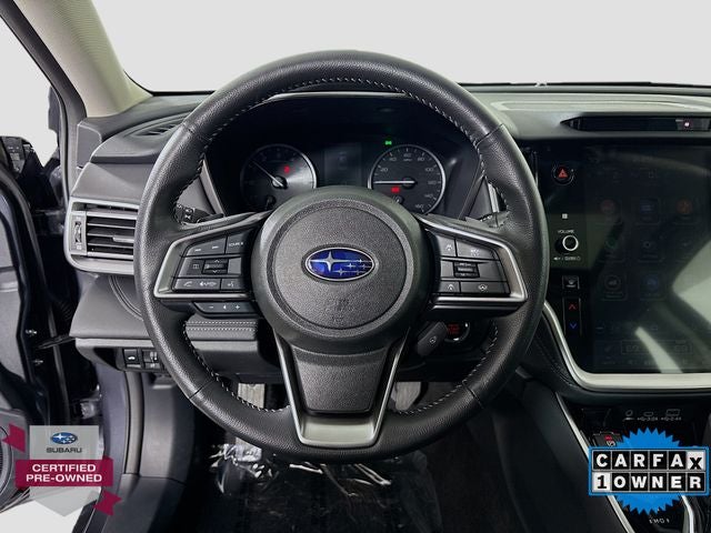 2024 Subaru Legacy Limited