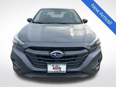 2024 Subaru Legacy Limited