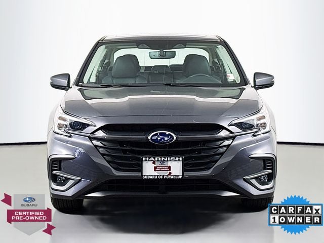 2024 Subaru Legacy Limited