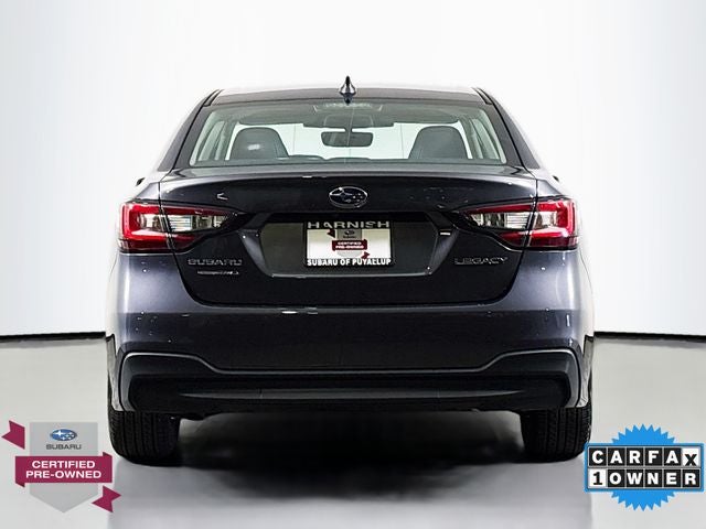 2024 Subaru Legacy Limited