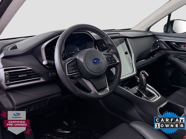 2024 Subaru Legacy Limited