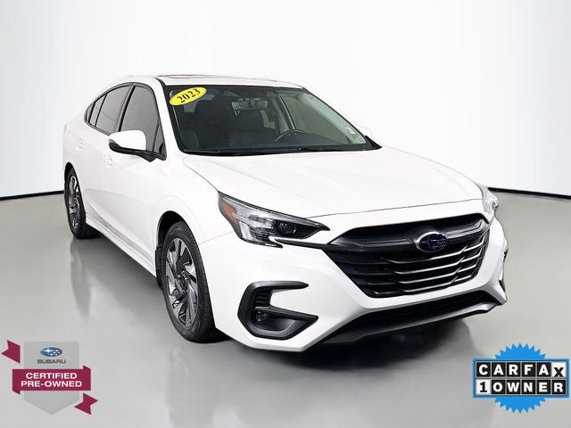 2023 Subaru Legacy Limited