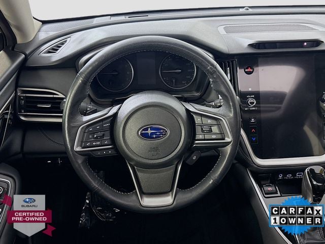 2023 Subaru Legacy Limited