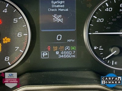 2023 Subaru Legacy Limited
