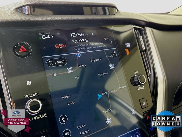2023 Subaru Legacy Limited