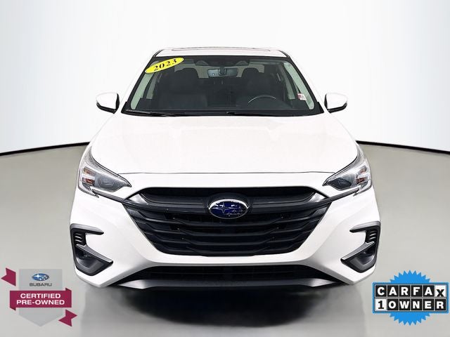 2023 Subaru Legacy Limited