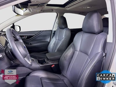 2023 Subaru Legacy Limited