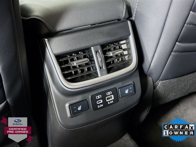 2023 Subaru Legacy Limited