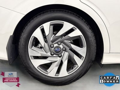 2023 Subaru Legacy Limited
