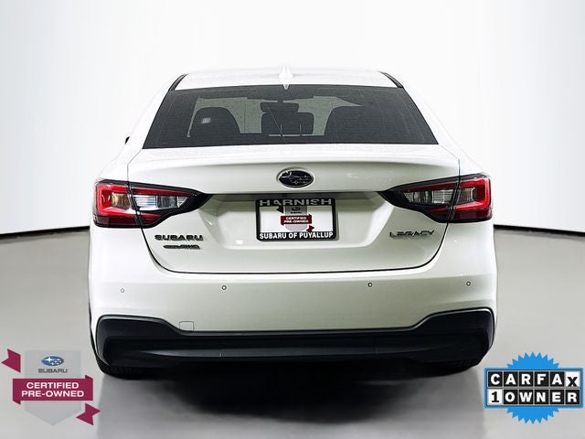 2023 Subaru Legacy Limited
