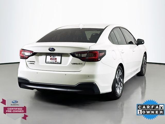 2023 Subaru Legacy Limited