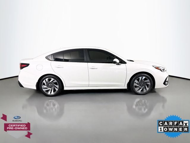 2023 Subaru Legacy Limited