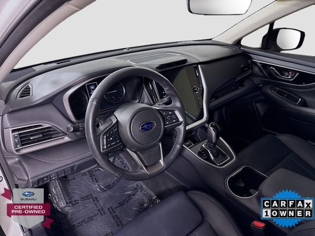 2023 Subaru Legacy Limited