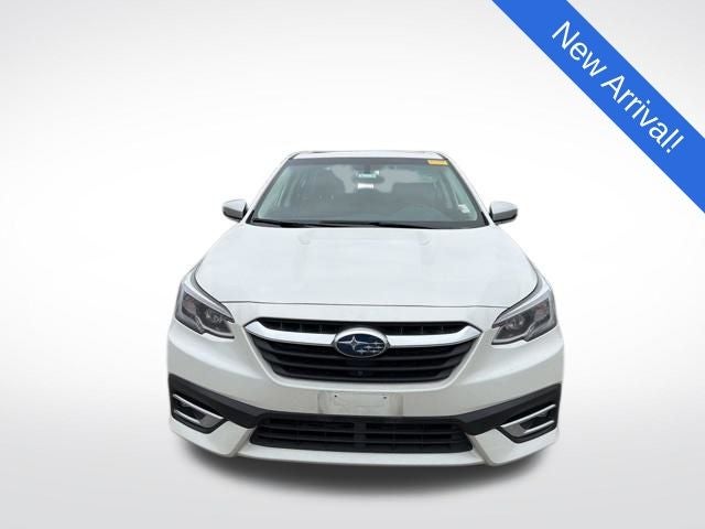 2020 Subaru Legacy Touring XT