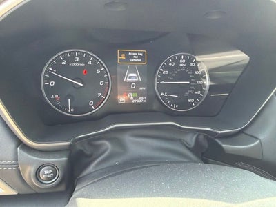 2023 Subaru Legacy Touring XT