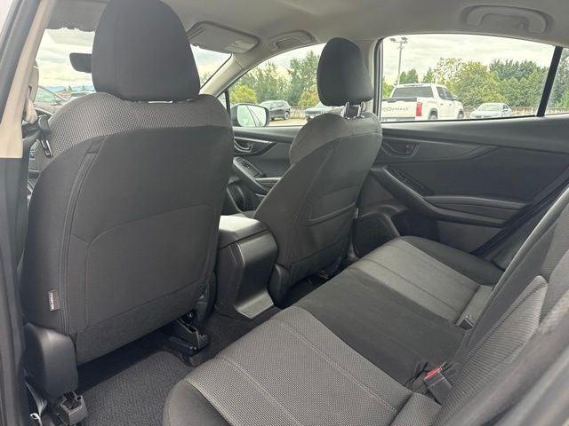 2019 Subaru Impreza 2.0i Premium
